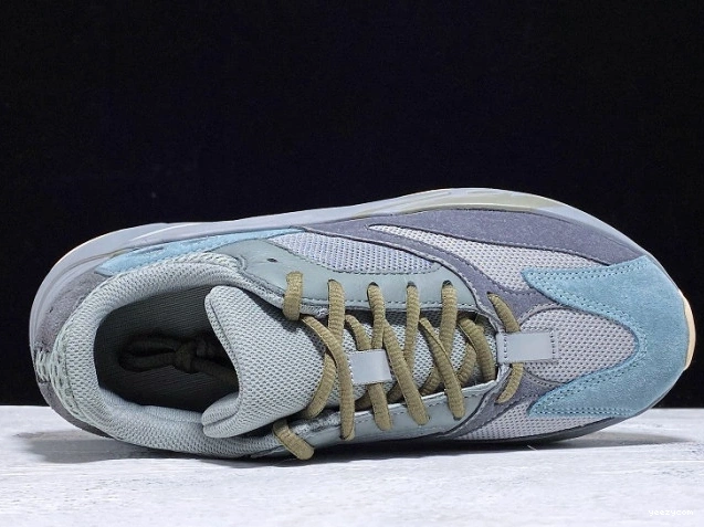Blue Yeezy Boost FW2499 Teal Adidas 700 1005